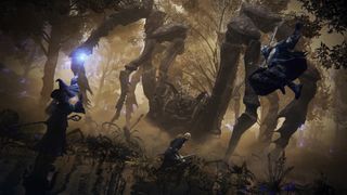 Elden Ring Nightreign