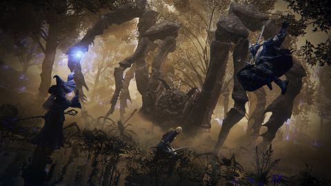 Elden Ring Nightreign review: FromSoftware’s world-class combat