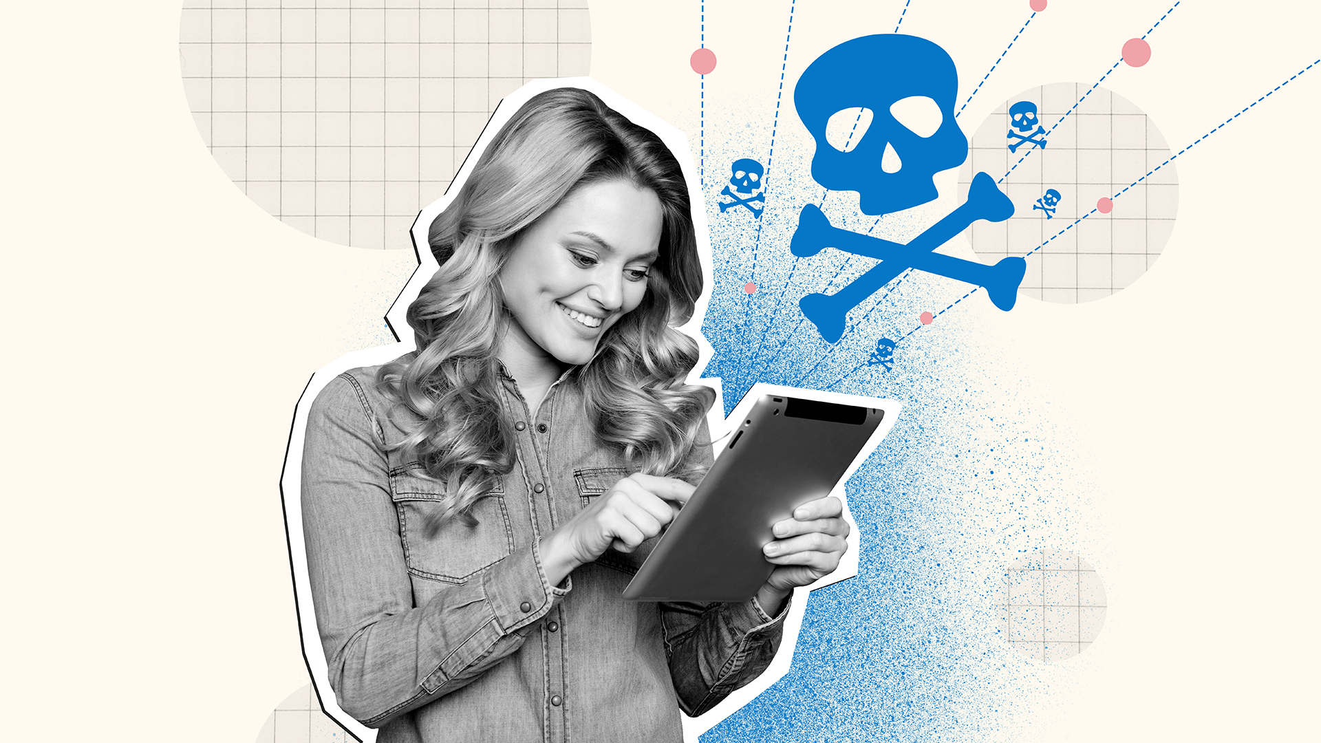 Every site and app is a potential threat