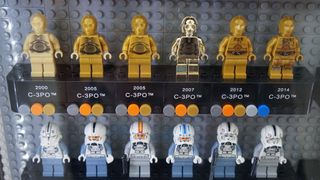 'LEGO Star Wars: Droid Tales'