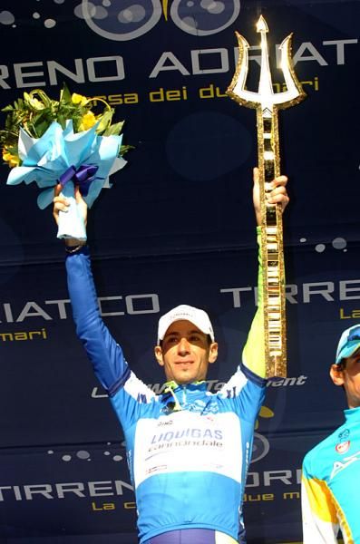 Vincenzo Nibali (Liquigas-Cannondale)
