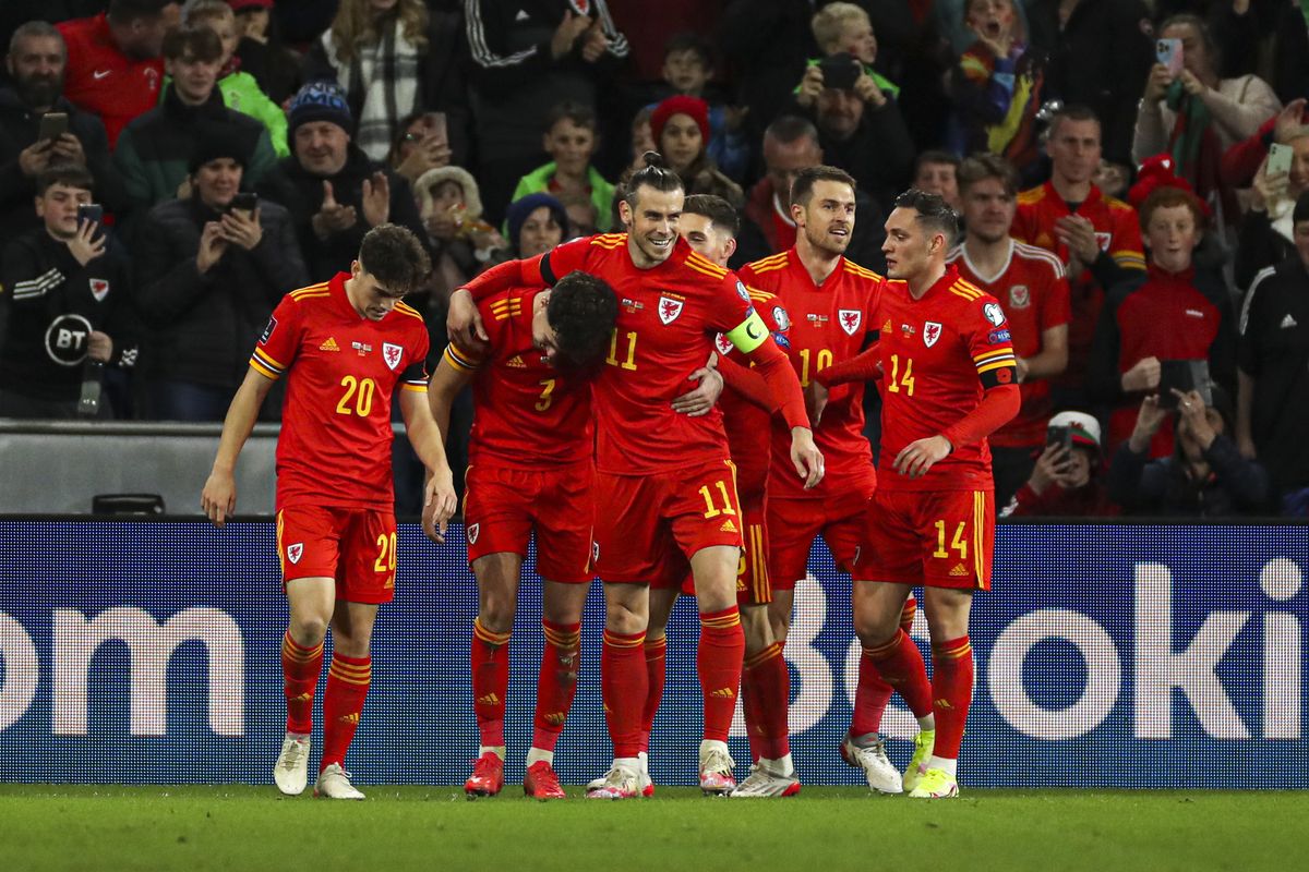 Wales v Belarus – FIFA World Cup 2022 – European Qualifying – Group E – Cardiff City Stadium