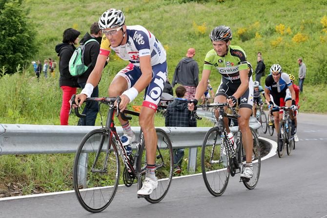 Francis De Greef (Lotto Belisol)