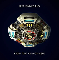 Jeff Lynne's ELO: From Out Of Nowhere