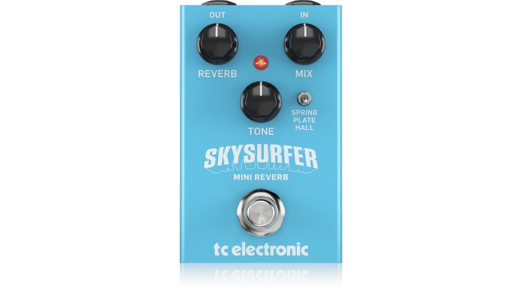 Best budget reverb pedals walletfriendly ‘board buys Guitar World