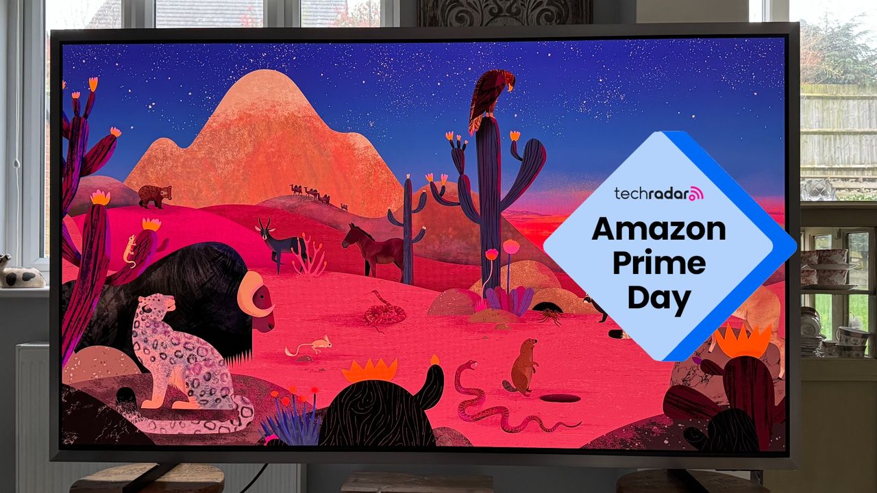 I haven't seen Samsung discounts this good since Black Friday — up to $1,700 off OLED TVs, Galaxy S26 Ultra, appliances, and more