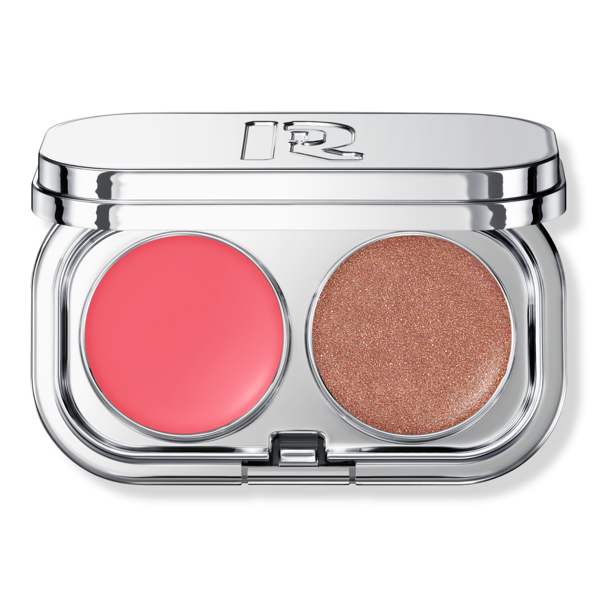Mini Blushy Palette - Incompatibles