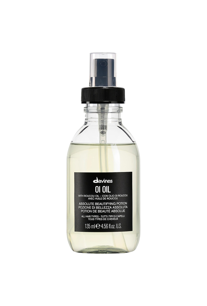 Davines Oi Oil