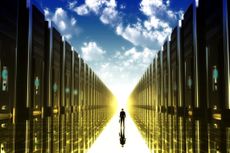 Converged infrastructure