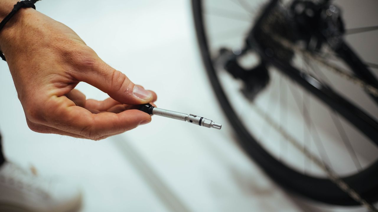 Eurobike Tech