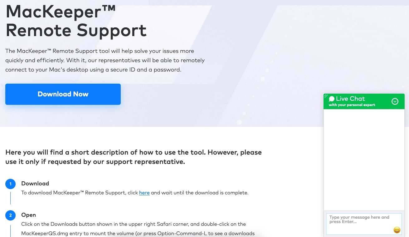 Mackeeper review