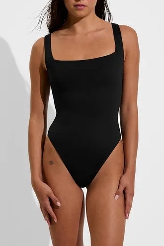 Swim, Streamline Suit - Jet