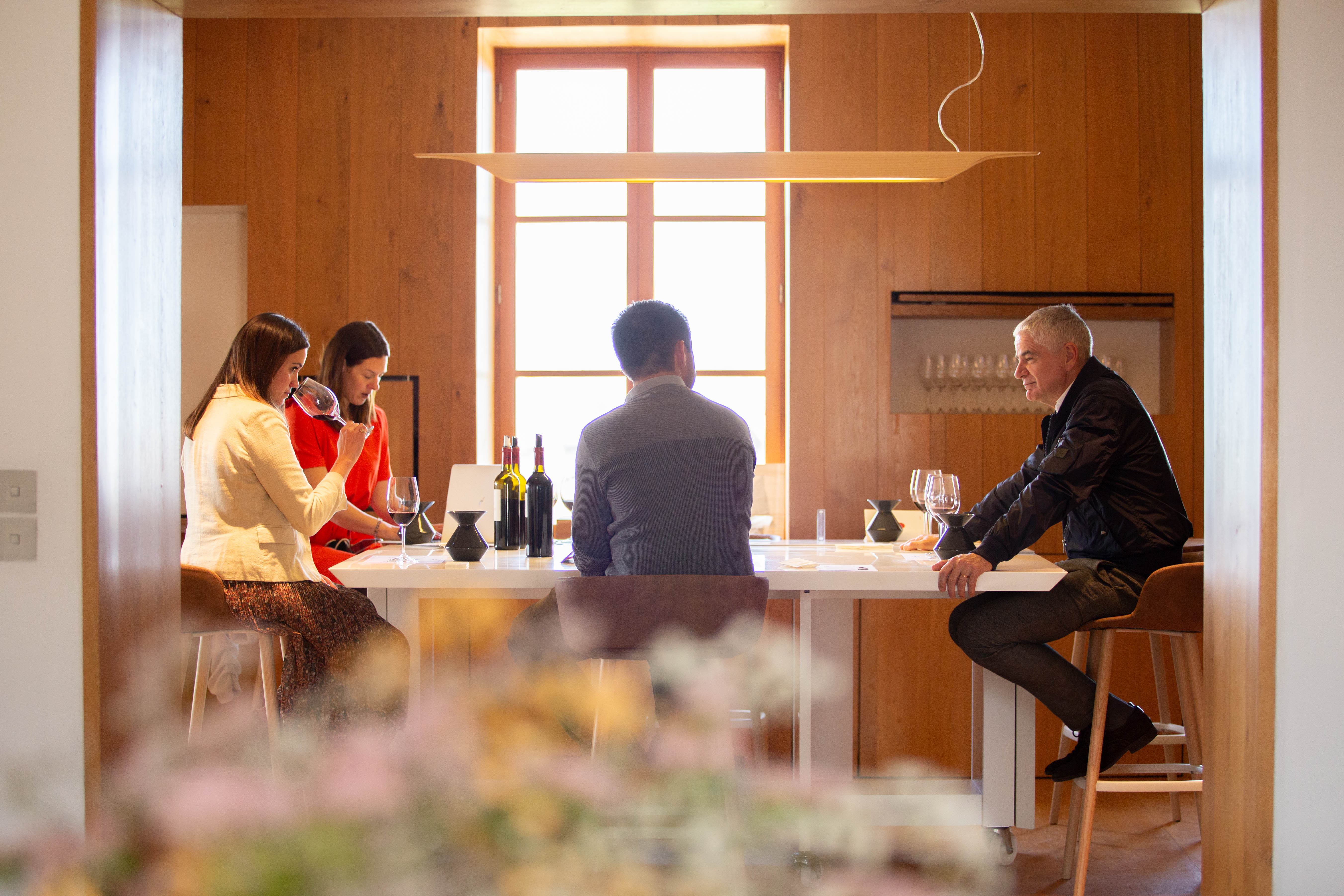 Ch&amp;acirc;teau Petit Village 2022