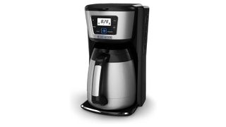 BLACK+DECKER 12-Cup Thermal Coffeemaker