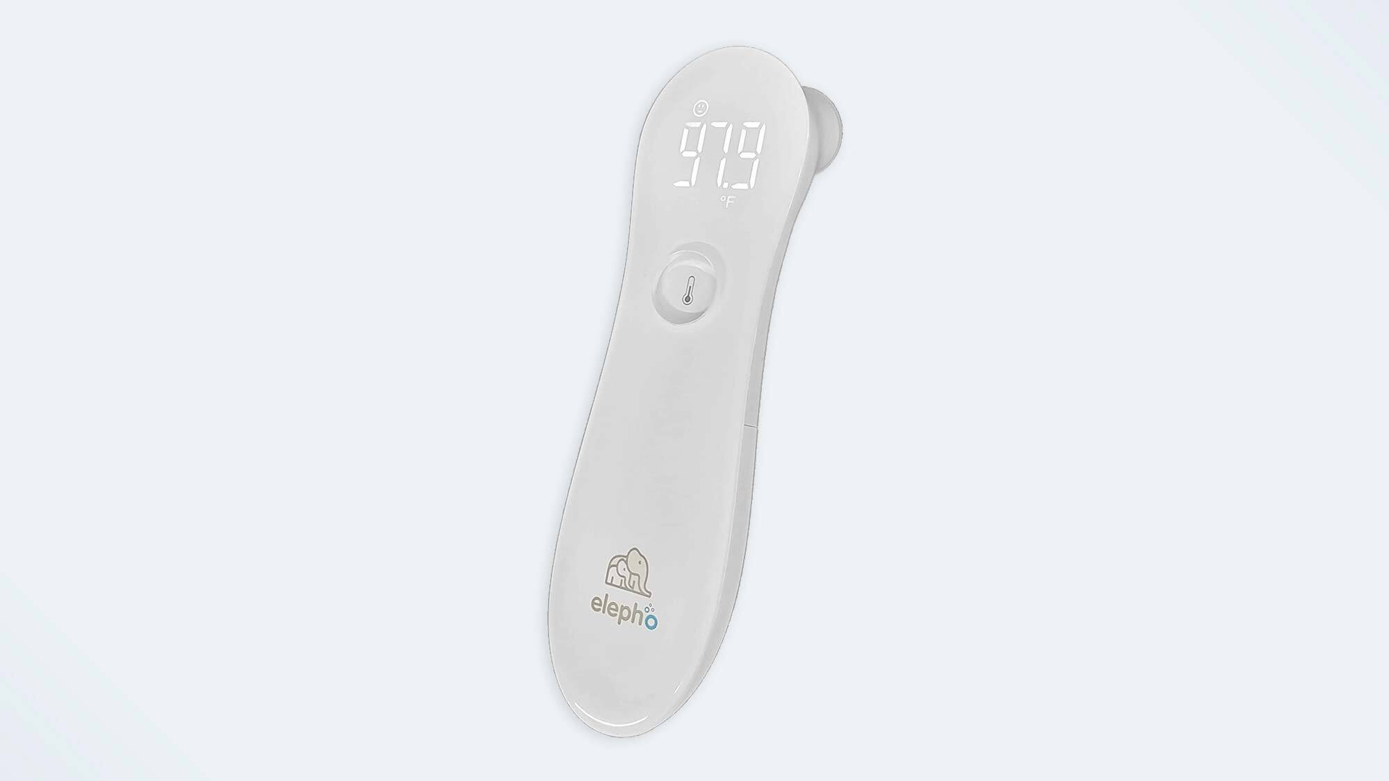 best thermometers: Elepho eTherm