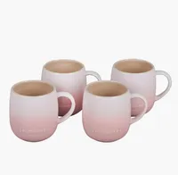 Le Creuset Stoneware Mugs, Set of Four | Was $80 now $64 at Nordstrom (save $16)