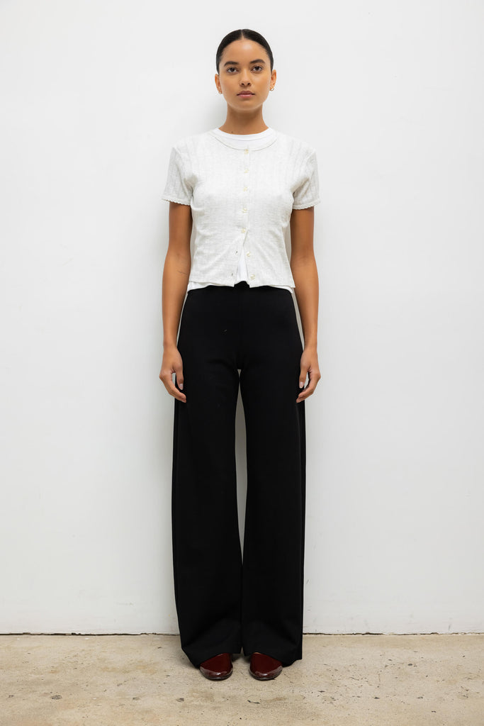 Rio Wide Leg Pant