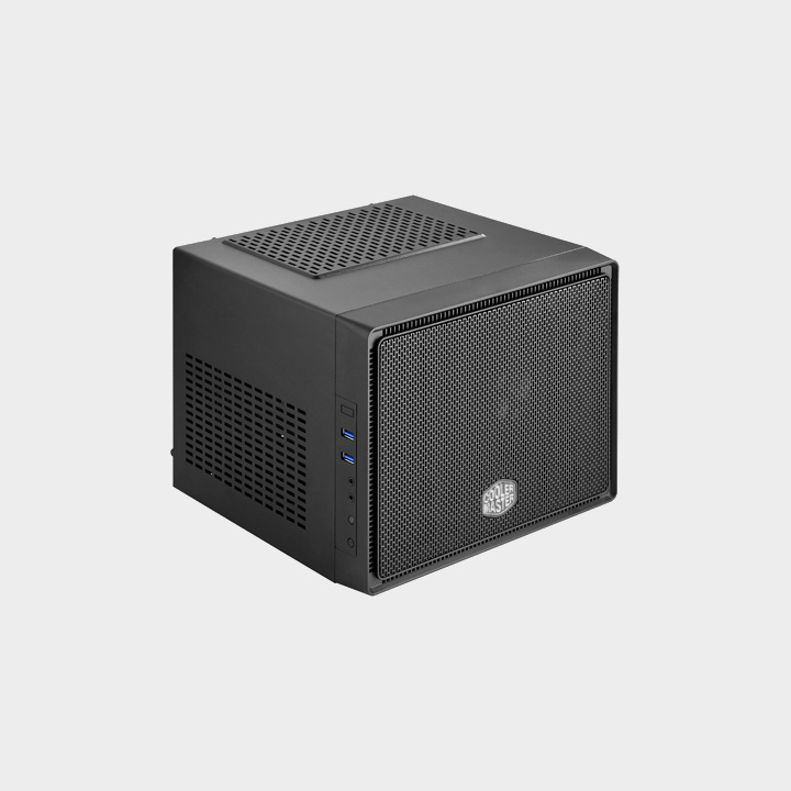 Cooler Master Elite 110 Mini-ITX case