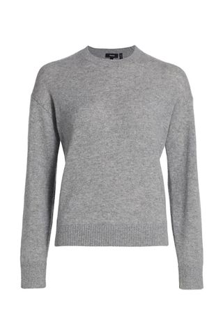 Theory Easy Cashmere Sweater