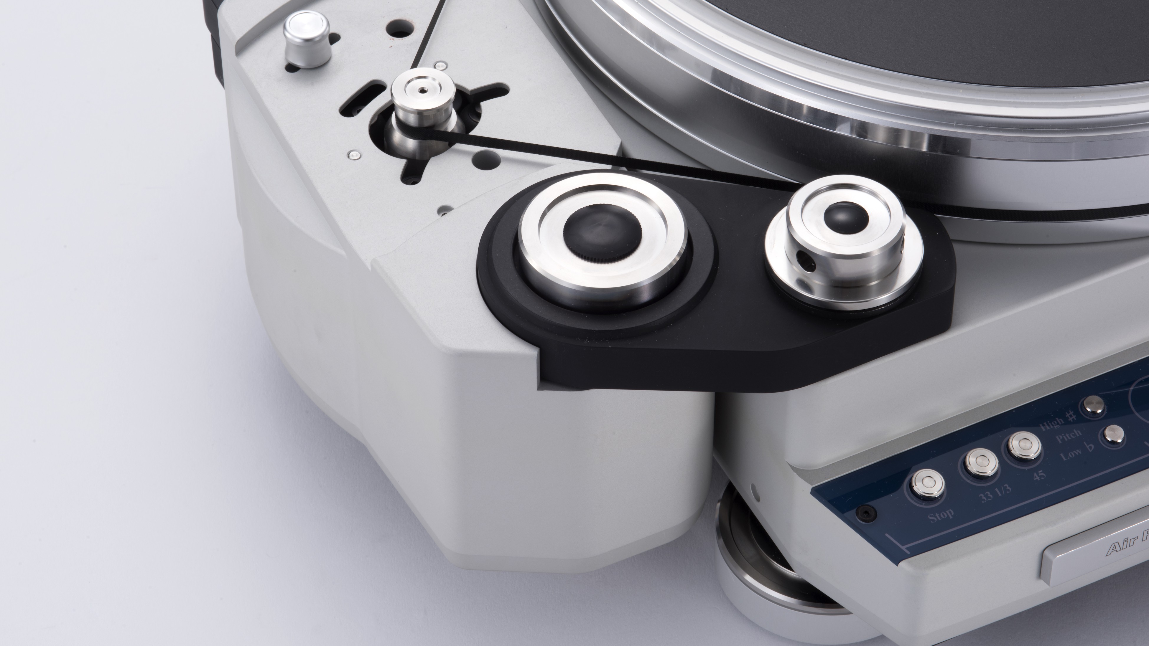 TechDAS Air Force IV