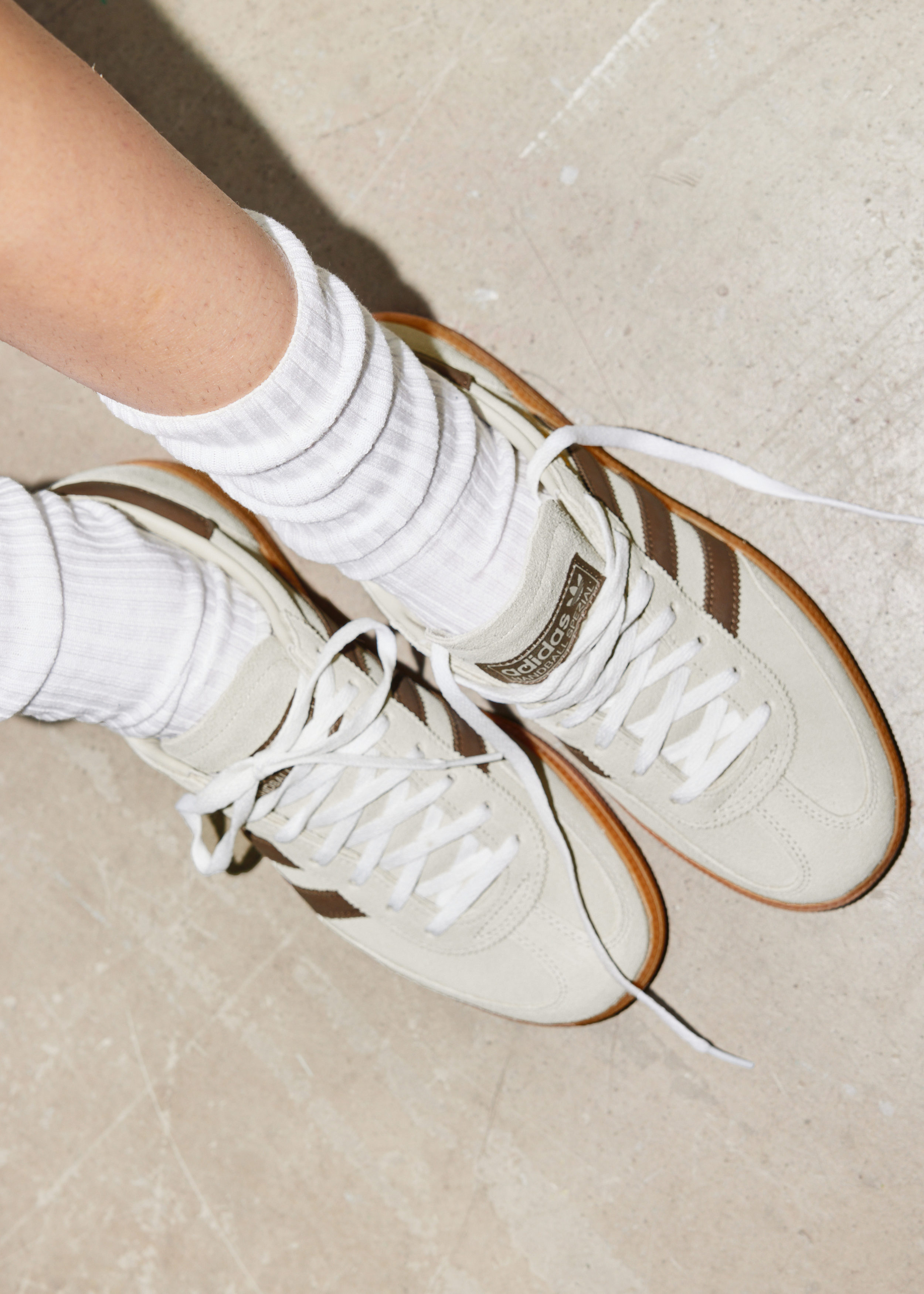 Adidas Handball Spezial Sneakers
