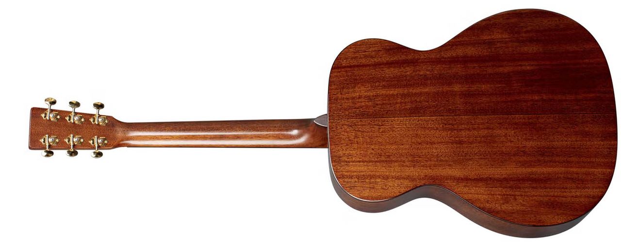 Martin 000-18 Modern Deluxe