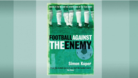 Simon Kuper - Football Against the Enemy