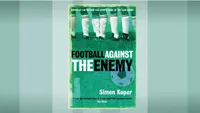 Simon Kuper - Football Against the Enemy