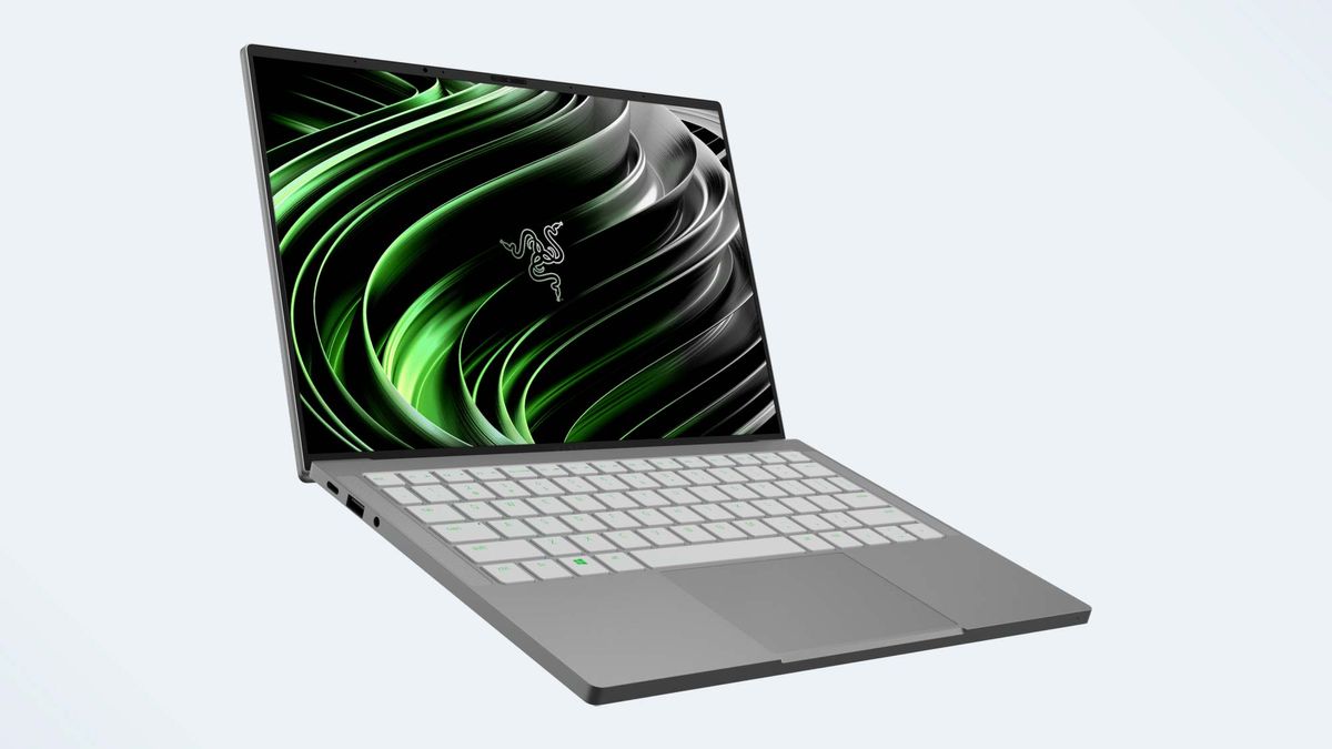 The best Razer laptops in 2022 Laptop Mag