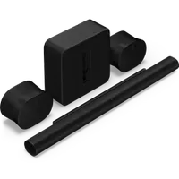 Sonos Arc Ultra Immersive set