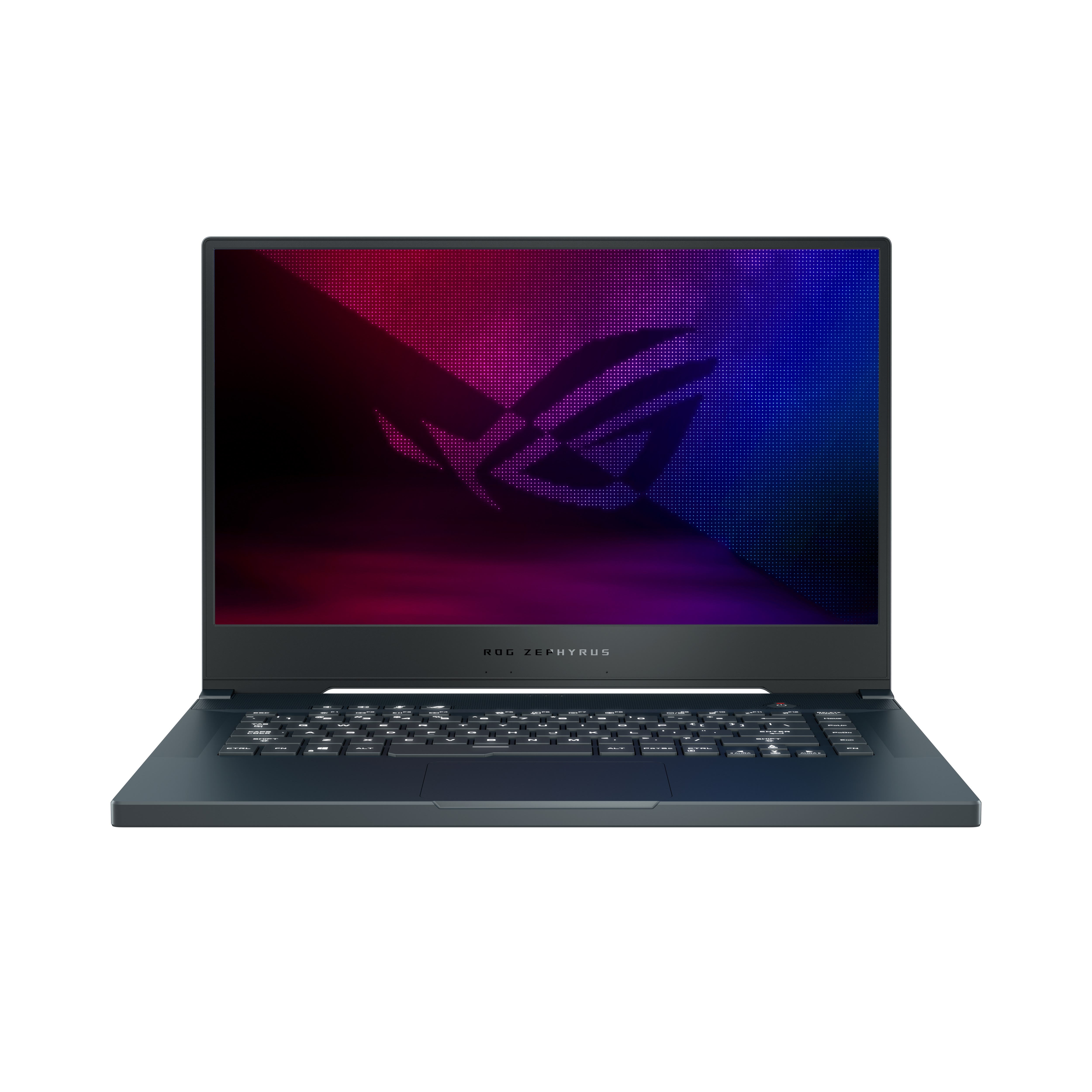 Asus Powerful New Rog Gaming Laptops Feature Rtx 2080 Gpus 300hz