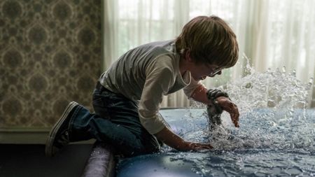 Watch The Conjuring: The Devil Made Me Do It online