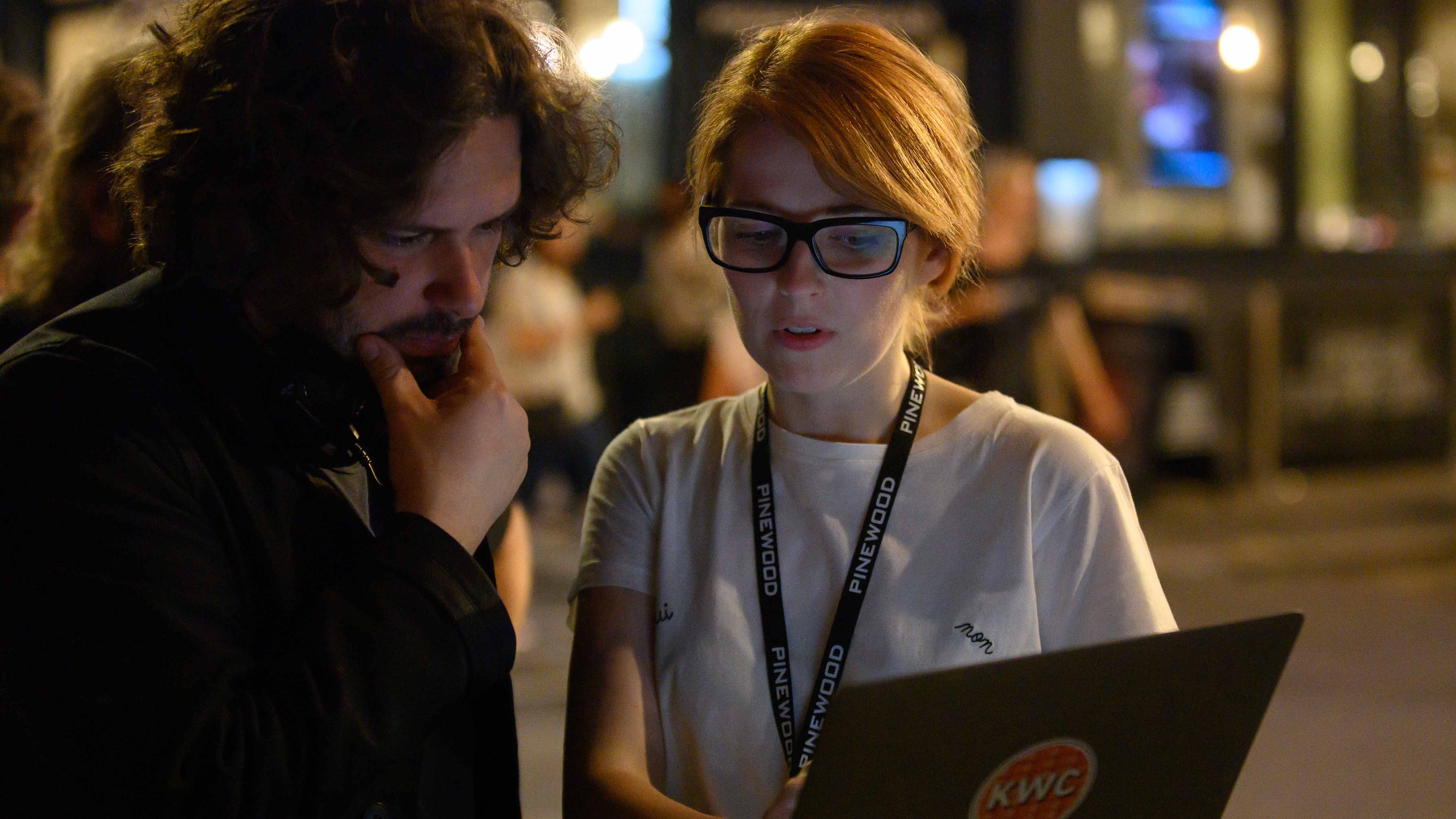 Edgar Wright on Soho, horror and the problems with nostalgia