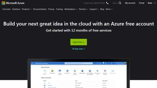 Microsoft Azure