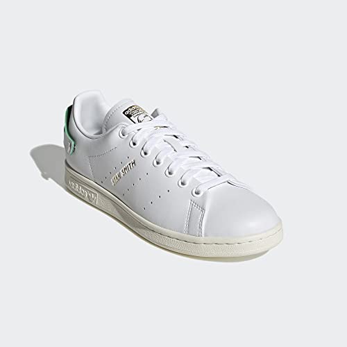 Adidas Originals Women's Stan Smith Xtra W Low Shoes, Casual Sneakers, White/white/off-White, 7