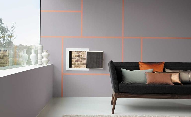 5 Fun And Creative Ways To Use Paint Real Homes Todo Alt Text