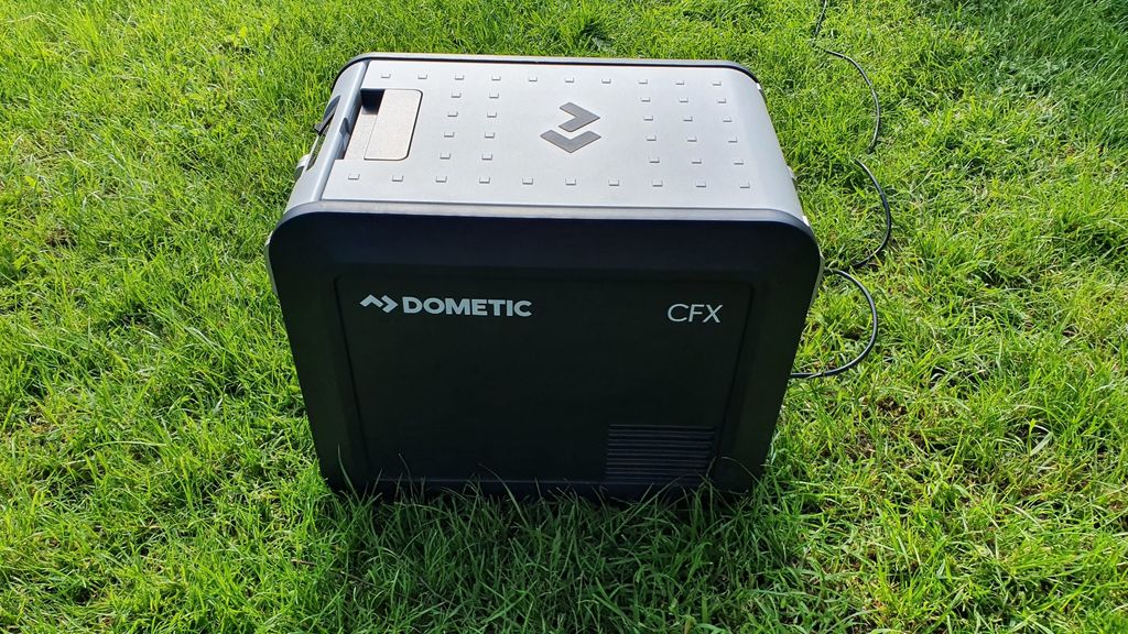 dometic cfx3 25 dimensions