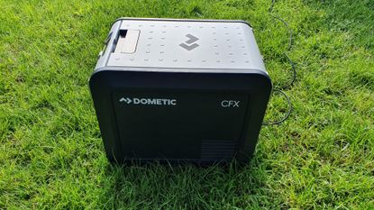 DOMETIC CFX3 25 camping cooler