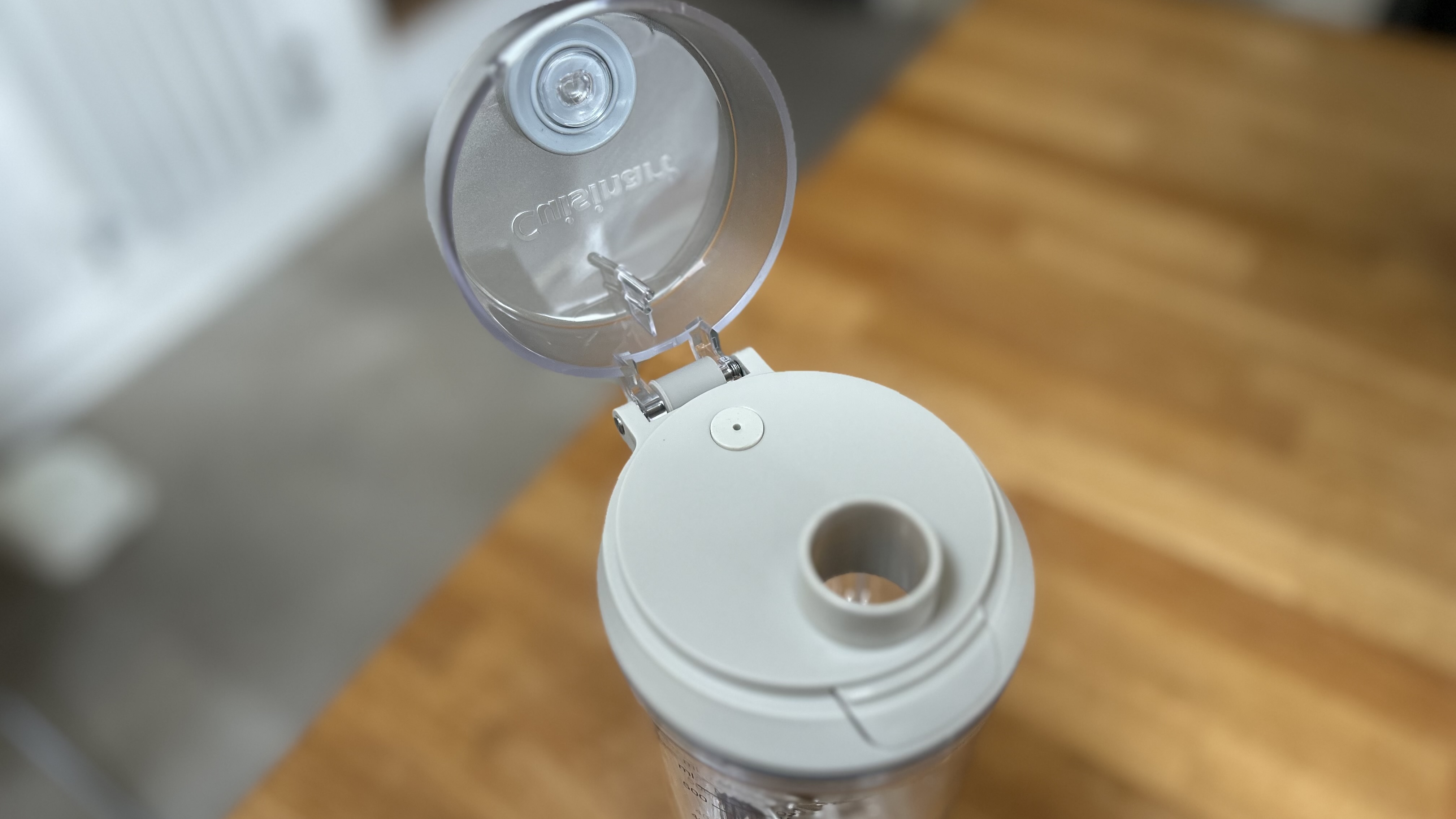 Cuisinart Blast &amp;amp; Go Portable Blender