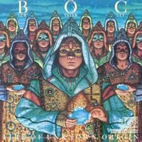 Fire Of Unknown Origin (Columbia, 1981)