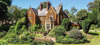 The Old Vicarage, Sedgeford