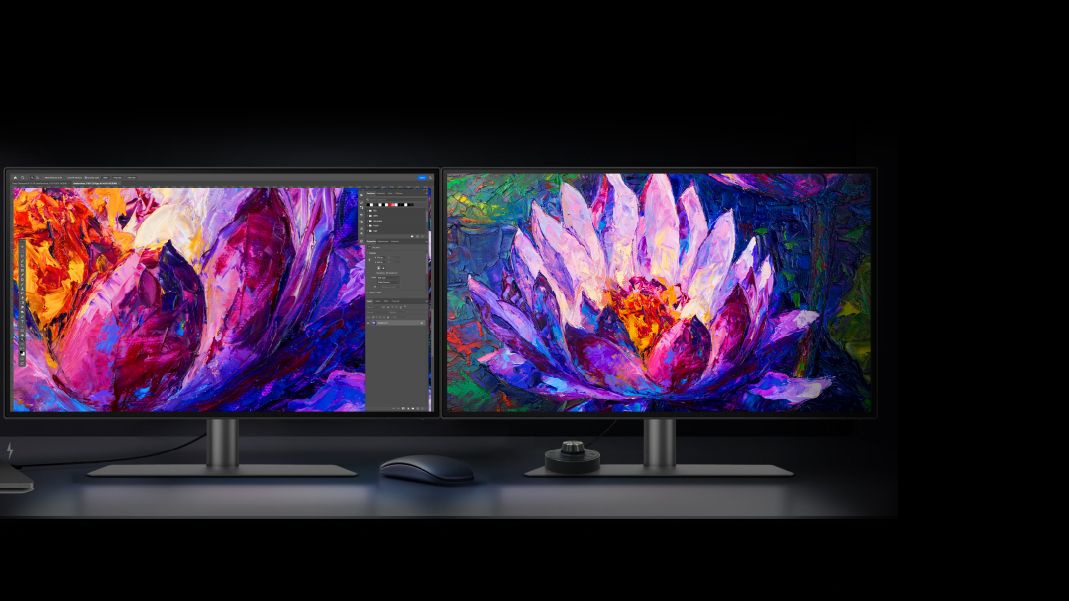 BenQ PD3225U