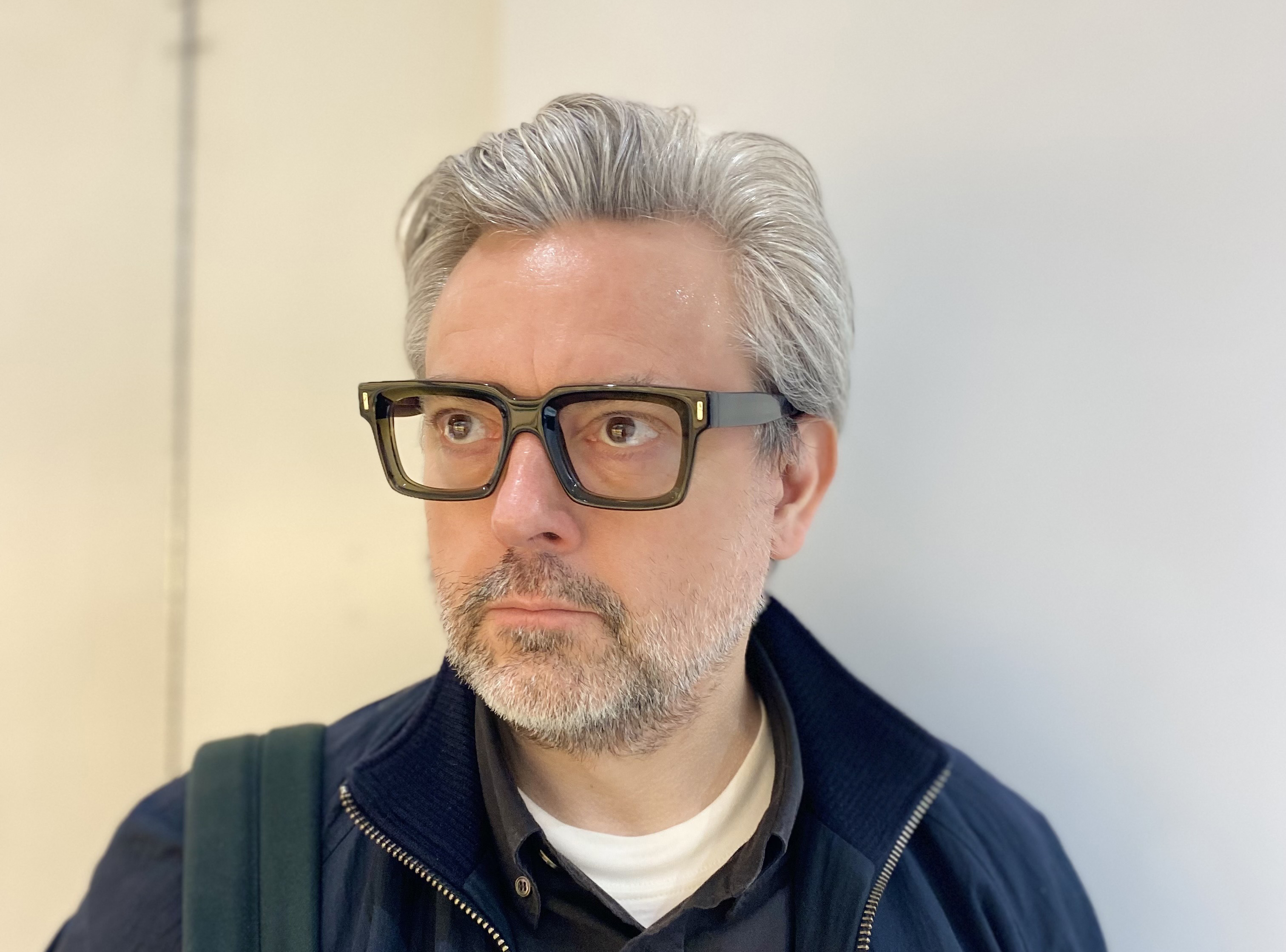 Paul Blackburn