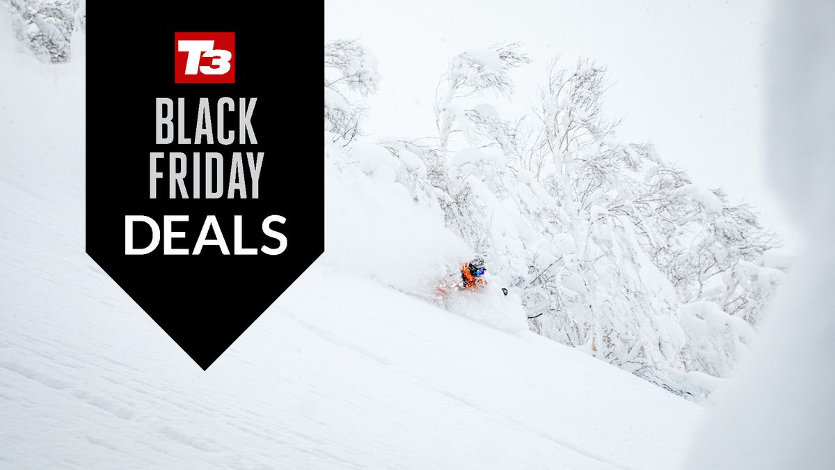 Arc'Teryx Black Friday Sale is now live and it includes my fave GoreTex running shoe T3