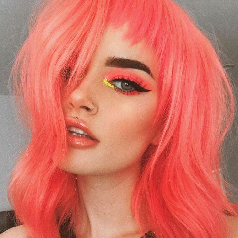 18 Prettiest Spring Hair Colors 22 Marie Claire