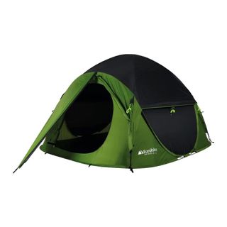 best pop-up tents: EuroHike Pop 400 DS
