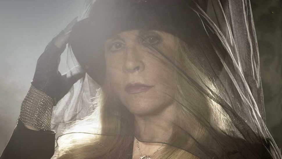 Stevie Nicks Announces 2024 Tour Dates 