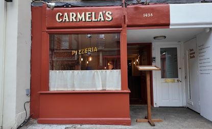Carmela’s