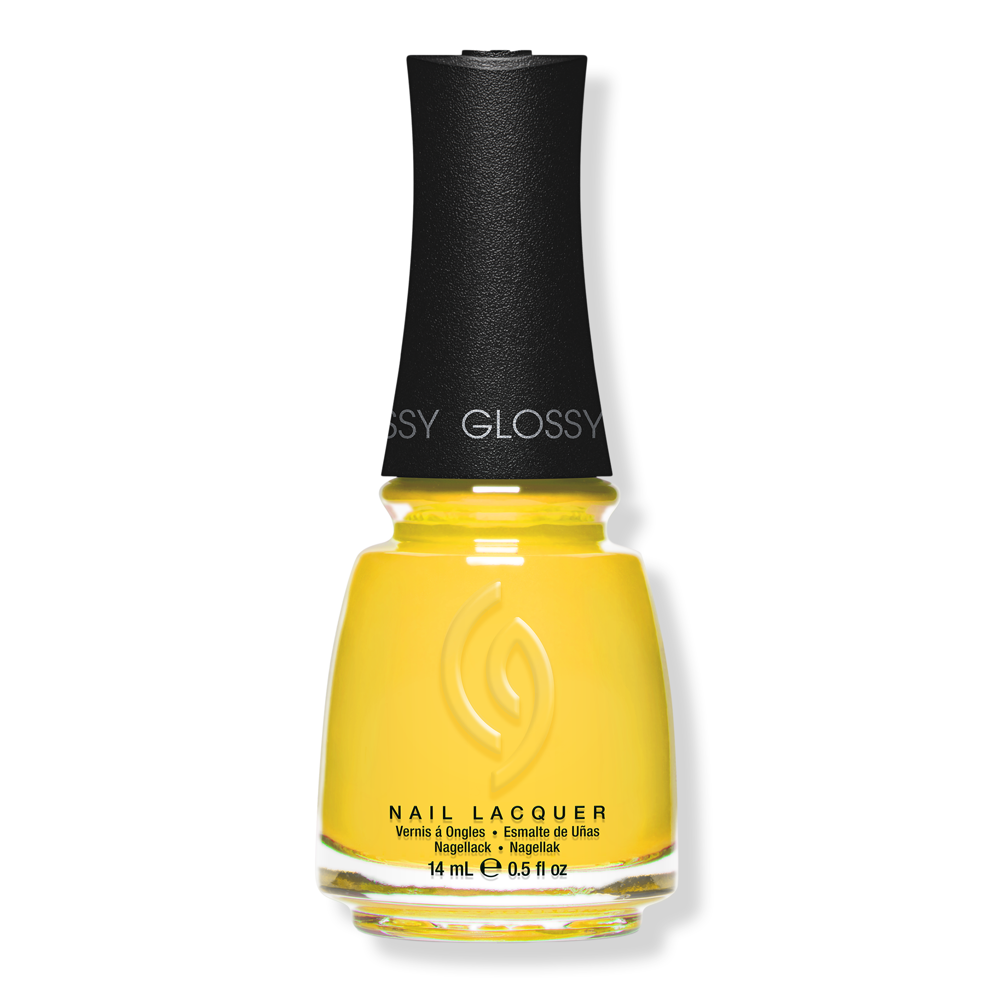 Mega Pigment Nail Lacquer, Cr&amp;egrave;me Warm Tones - Sunset Edit