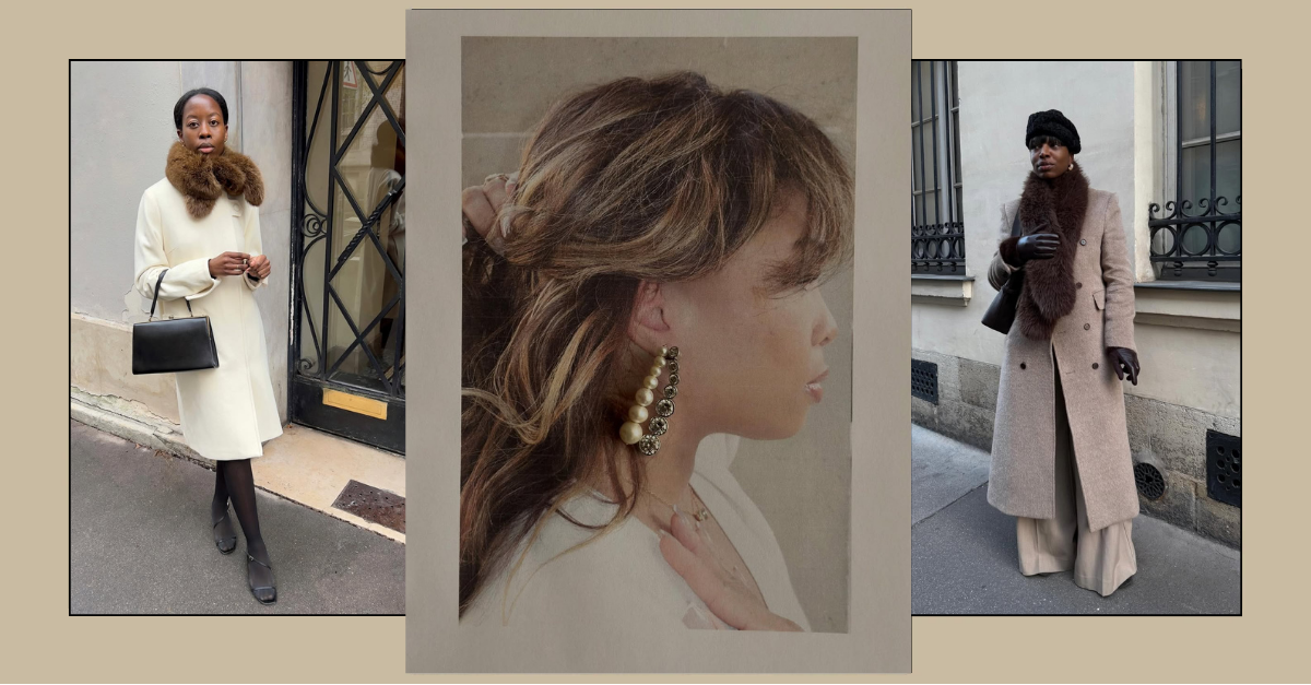 5 Accessories French Women Are Relying On Right Now to Make Their Basic January Outfits Look Chic